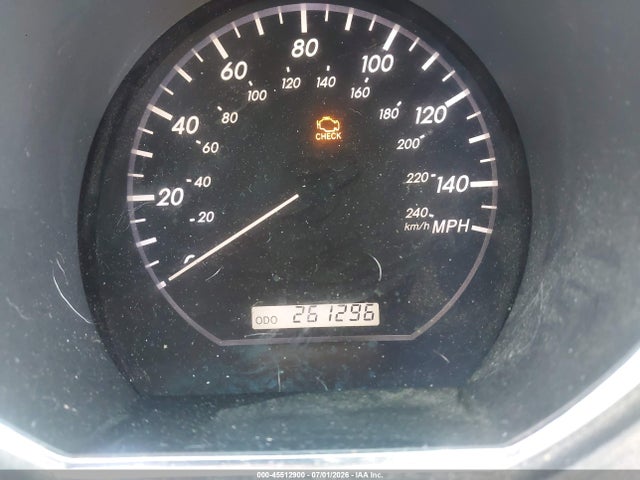 2006 Lexus Rx 330 მანქანა იყიდება აუქციონზე, vin: 2T2GA31U16C043318, აუქციონის ნომერი: 45512900