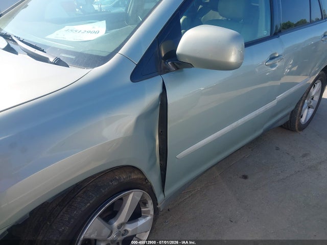 2006 Lexus Rx 330 მანქანა იყიდება აუქციონზე, vin: 2T2GA31U16C043318, აუქციონის ნომერი: 45512900