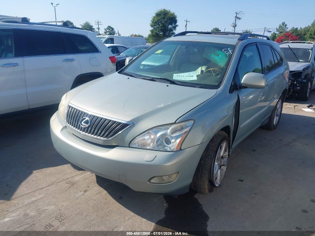 2006 Lexus Rx 330 მანქანა იყიდება აუქციონზე, vin: 2T2GA31U16C043318, აუქციონის ნომერი: 45512900