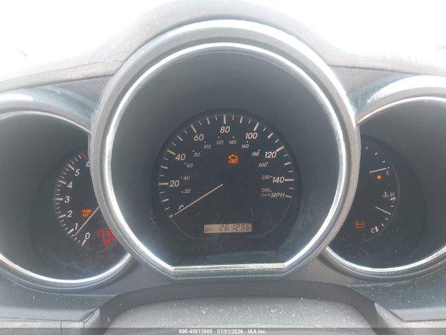 2006 Lexus Rx 330 მანქანა იყიდება აუქციონზე, vin: 2T2GA31U16C043318, აუქციონის ნომერი: 45512900