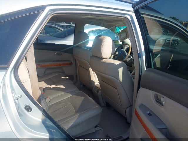 2006 Lexus Rx 330 მანქანა იყიდება აუქციონზე, vin: 2T2GA31U16C043318, აუქციონის ნომერი: 45512900