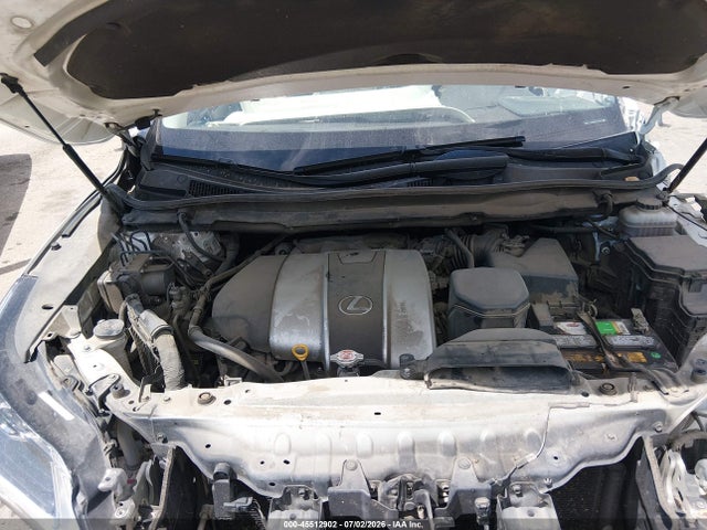 Продаж на аукціоні авто 2017 Lexus Rx 350, vin: JTJBZMCA0H2014617, номер лоту: 45512902