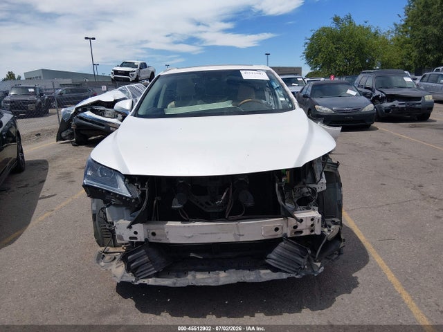 Продаж на аукціоні авто 2017 Lexus Rx 350, vin: JTJBZMCA0H2014617, номер лоту: 45512902