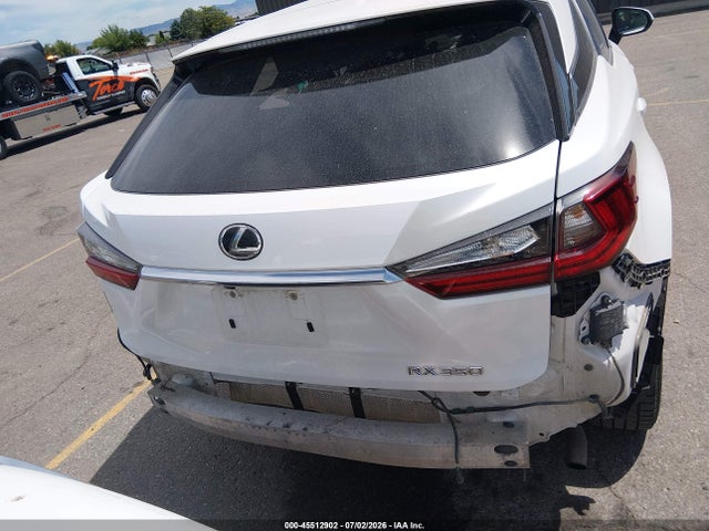 Продаж на аукціоні авто 2017 Lexus Rx 350, vin: JTJBZMCA0H2014617, номер лоту: 45512902