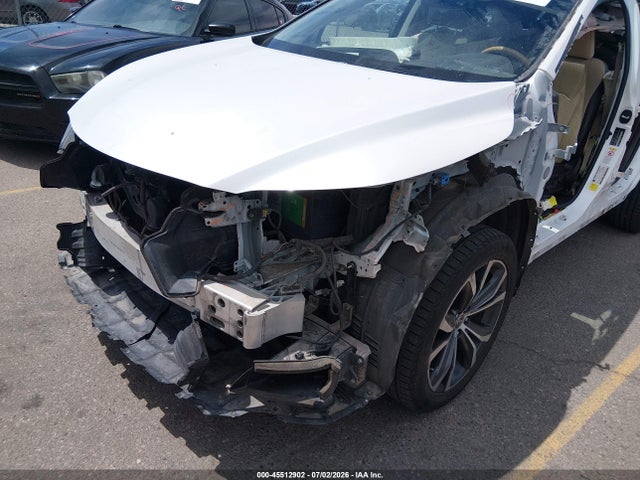 Продаж на аукціоні авто 2017 Lexus Rx 350, vin: JTJBZMCA0H2014617, номер лоту: 45512902
