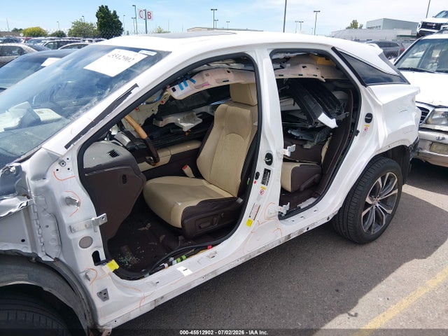 Продаж на аукціоні авто 2017 Lexus Rx 350, vin: JTJBZMCA0H2014617, номер лоту: 45512902