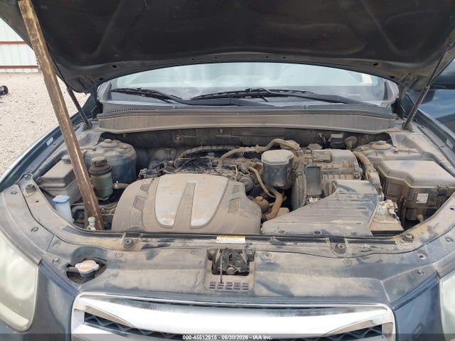 Aukcja sprzedaży 2012 Hyundai Santa Fe Se, vin: 5XYZH4AG8CG166722, numer aukcji: 45512915