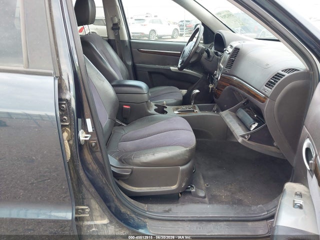 Aukcja sprzedaży 2012 Hyundai Santa Fe Se, vin: 5XYZH4AG8CG166722, numer aukcji: 45512915