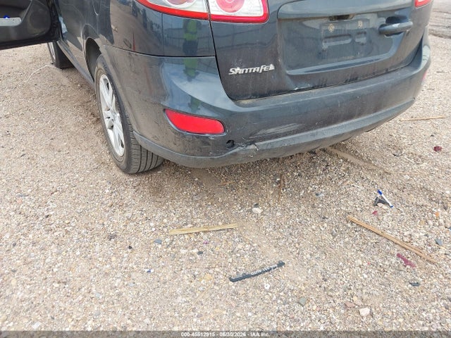Aukcja sprzedaży 2012 Hyundai Santa Fe Se, vin: 5XYZH4AG8CG166722, numer aukcji: 45512915