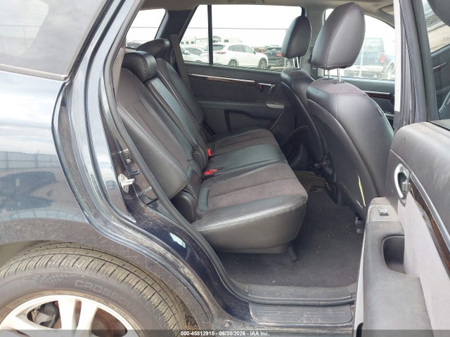 Aukcja sprzedaży 2012 Hyundai Santa Fe Se, vin: 5XYZH4AG8CG166722, numer aukcji: 45512915
