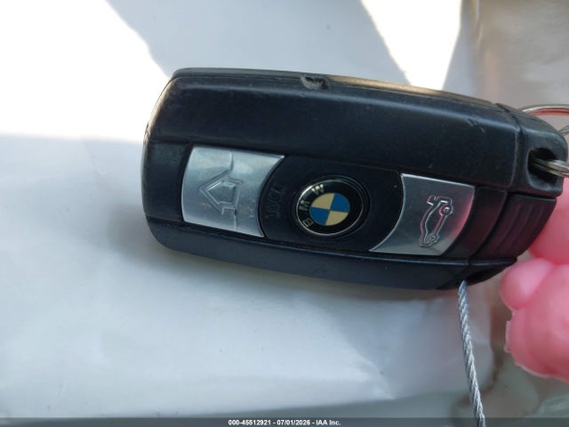 Aukcja sprzedaży 2009 Bmw 128i, vin: WBAUP93549VF48821, numer aukcji: 45512921