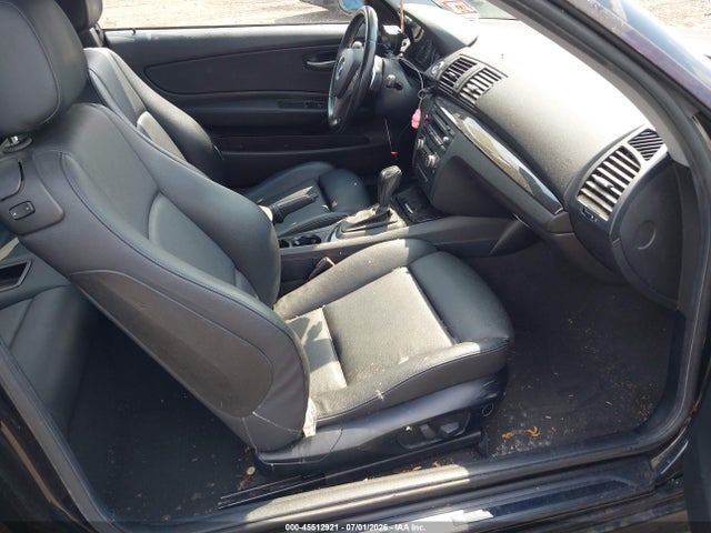 Aukcja sprzedaży 2009 Bmw 128i, vin: WBAUP93549VF48821, numer aukcji: 45512921
