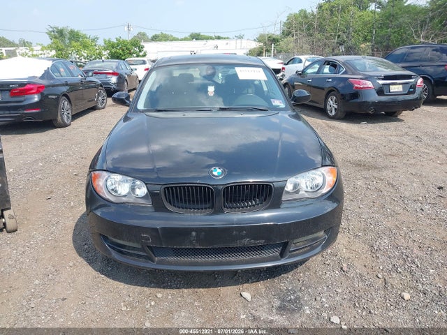 Aukcja sprzedaży 2009 Bmw 128i, vin: WBAUP93549VF48821, numer aukcji: 45512921