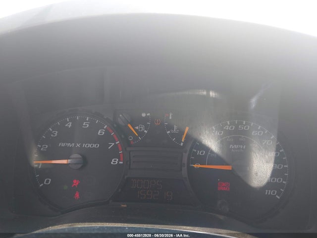 2007 Gmc Canyon Work Truck მანქანა იყიდება აუქციონზე, vin: 1GTCS149578165446, აუქციონის ნომერი: 45512928