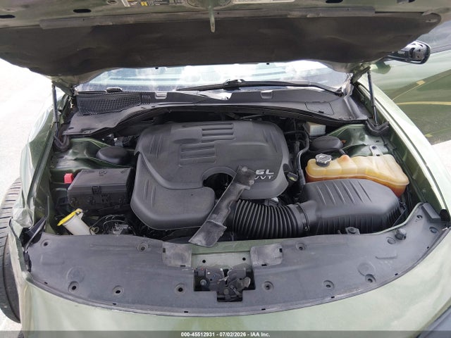 Aukcja sprzedaży 2019 Dodge Charger Gt Rwd, vin: 2C3CDXHG2KH691840, numer aukcji: 45512931