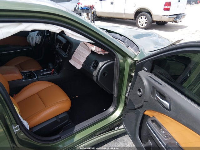 Aukcja sprzedaży 2019 Dodge Charger Gt Rwd, vin: 2C3CDXHG2KH691840, numer aukcji: 45512931