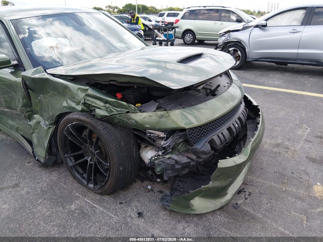 Aukcja sprzedaży 2019 Dodge Charger Gt Rwd, vin: 2C3CDXHG2KH691840, numer aukcji: 45512931