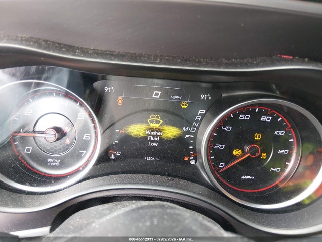Aukcja sprzedaży 2019 Dodge Charger Gt Rwd, vin: 2C3CDXHG2KH691840, numer aukcji: 45512931