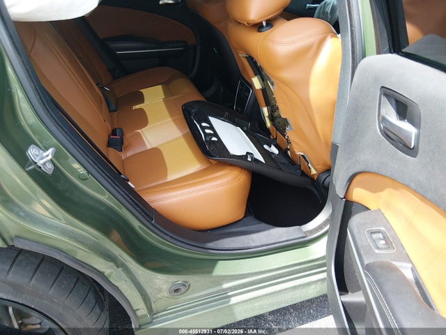Aukcja sprzedaży 2019 Dodge Charger Gt Rwd, vin: 2C3CDXHG2KH691840, numer aukcji: 45512931
