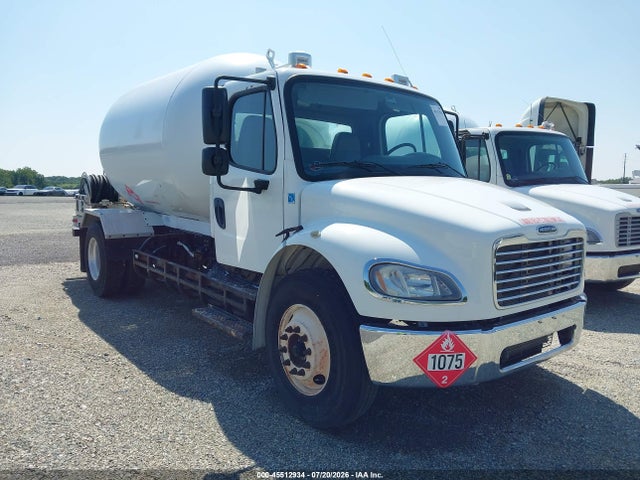 Aukcja sprzedaży 2018 Freightliner S2g, vin: 4UZAEDE30JCJM2988, numer aukcji: 45512934