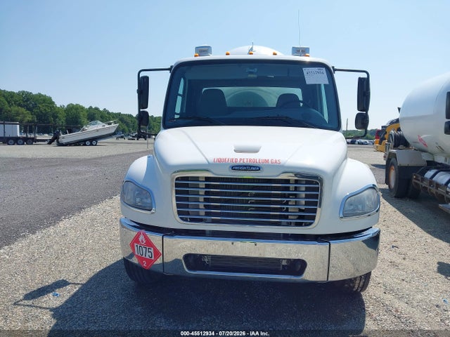 Aukcja sprzedaży 2018 Freightliner S2g, vin: 4UZAEDE30JCJM2988, numer aukcji: 45512934