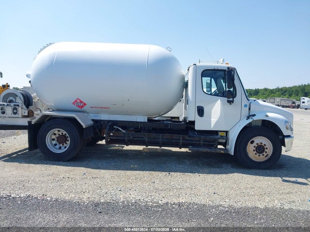 Aukcja sprzedaży 2018 Freightliner S2g, vin: 4UZAEDE30JCJM2988, numer aukcji: 45512934