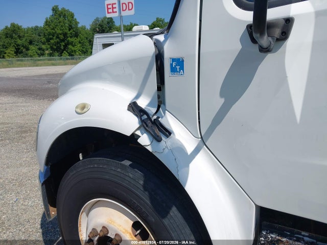 Aukcja sprzedaży 2018 Freightliner S2g, vin: 4UZAEDE30JCJM2988, numer aukcji: 45512934