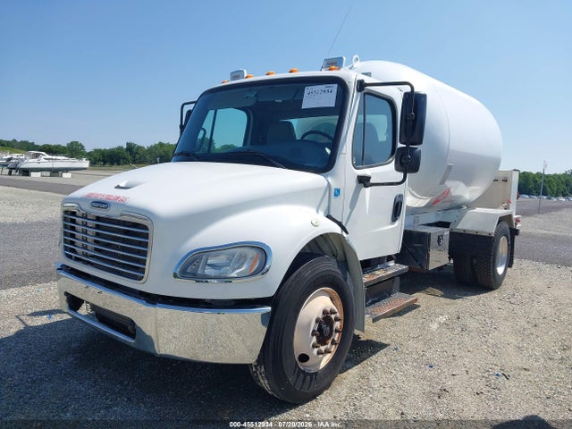 Aukcja sprzedaży 2018 Freightliner S2g, vin: 4UZAEDE30JCJM2988, numer aukcji: 45512934