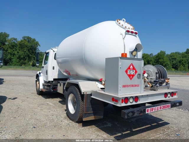 Aukcja sprzedaży 2018 Freightliner S2g, vin: 4UZAEDE30JCJM2988, numer aukcji: 45512934