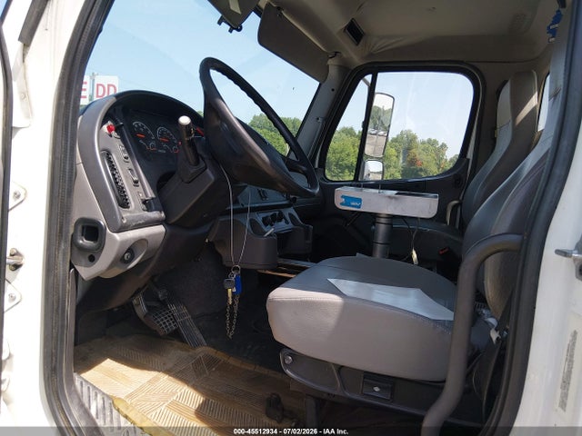 Aukcja sprzedaży 2018 Freightliner S2g, vin: 4UZAEDE30JCJM2988, numer aukcji: 45512934