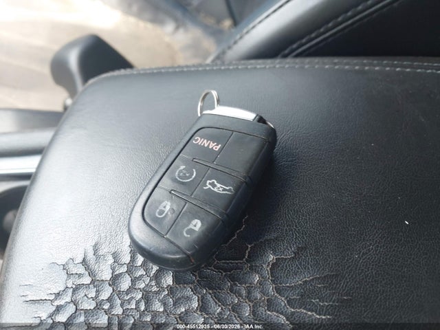 Aukcja sprzedaży 2015 Chrysler 200 S, vin: 1C3CCCBB5FN751342, numer aukcji: 45512935