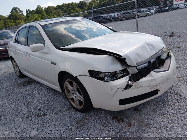 45512937 :رقم المزاد ، 19UUA66296A045095 vin ، 2006 Acura Tl مزاد بيع