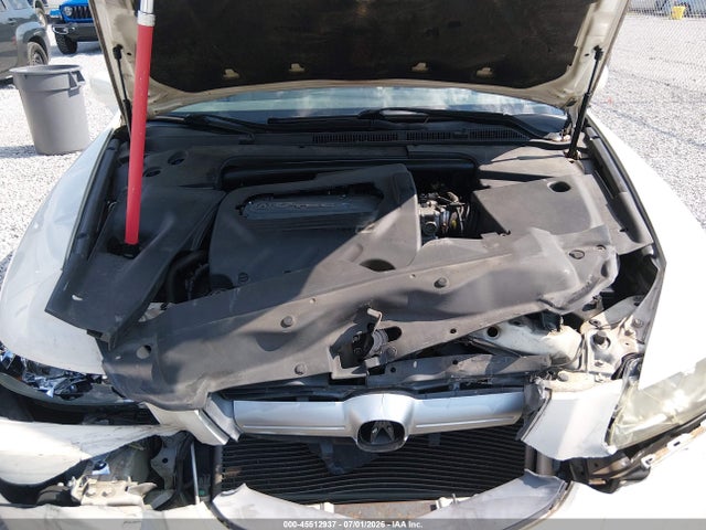 45512937 :رقم المزاد ، 19UUA66296A045095 vin ، 2006 Acura Tl مزاد بيع