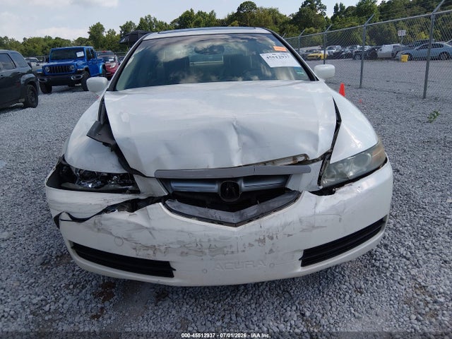 45512937 :رقم المزاد ، 19UUA66296A045095 vin ، 2006 Acura Tl مزاد بيع