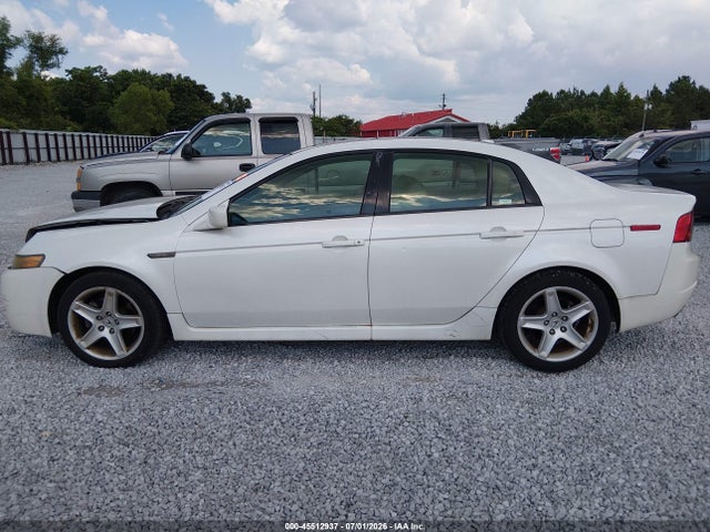 45512937 :رقم المزاد ، 19UUA66296A045095 vin ، 2006 Acura Tl مزاد بيع
