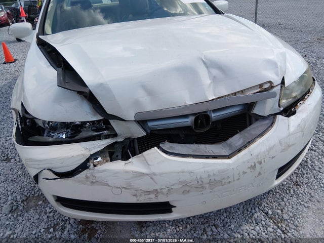 45512937 :رقم المزاد ، 19UUA66296A045095 vin ، 2006 Acura Tl مزاد بيع