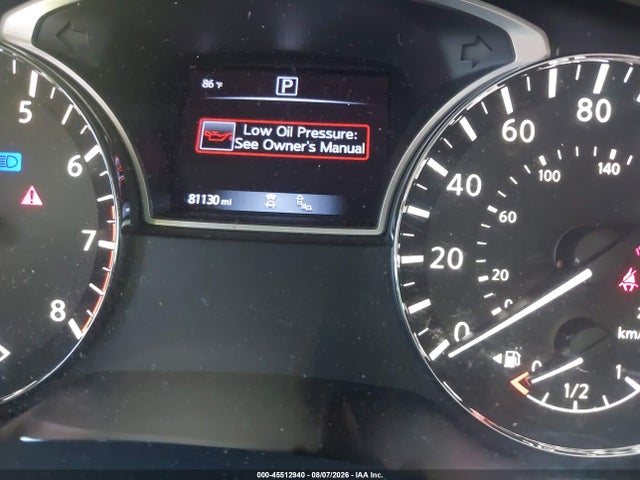 2020 Nissan Pathfinder Sv 2wd მანქანა იყიდება აუქციონზე, vin: 5N1DR2BN8LC635851, აუქციონის ნომერი: 45512940
