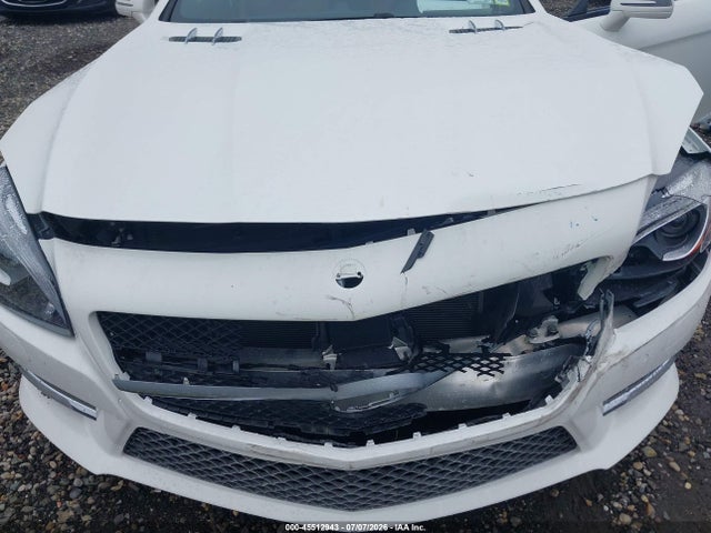 45512943 :رقم المزاد ، WDDJK6FA2GF039011 vin ، 2016 Mercedes-benz Sl 400 مزاد بيع