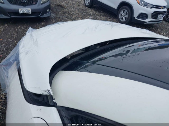 45512943 :رقم المزاد ، WDDJK6FA2GF039011 vin ، 2016 Mercedes-benz Sl 400 مزاد بيع