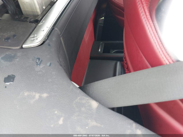 45512943 :رقم المزاد ، WDDJK6FA2GF039011 vin ، 2016 Mercedes-benz Sl 400 مزاد بيع