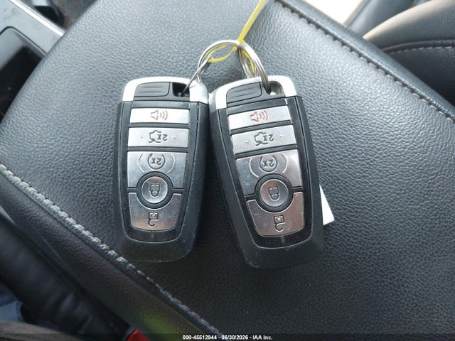 Aukcja sprzedaży 2017 Ford Fusion Se, vin: 3FA6P0H99HR204662, numer aukcji: 45512944
