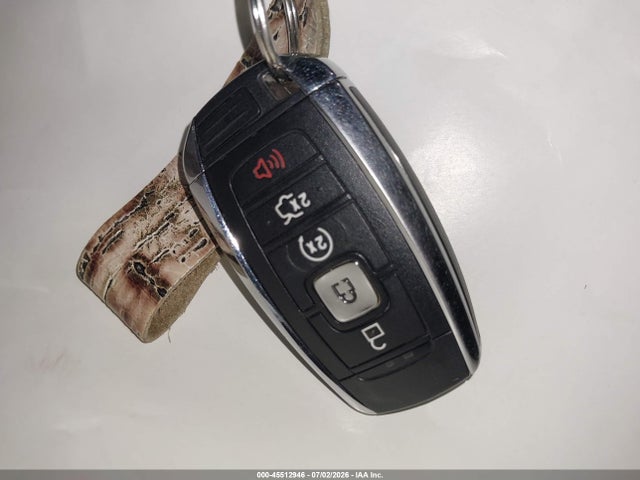 Aukcja sprzedaży 2017 Lincoln Mkz Reserve, vin: 3LN6L5FC7HR659703, numer aukcji: 45512946