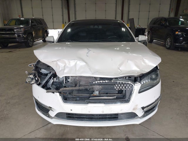 Aukcja sprzedaży 2017 Lincoln Mkz Reserve, vin: 3LN6L5FC7HR659703, numer aukcji: 45512946