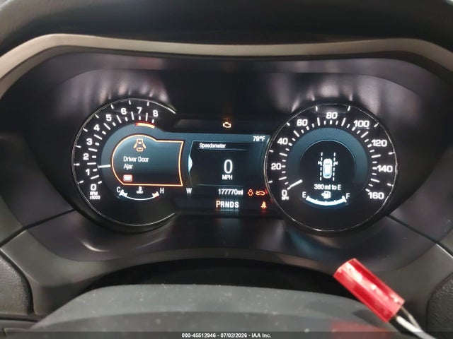 Aukcja sprzedaży 2017 Lincoln Mkz Reserve, vin: 3LN6L5FC7HR659703, numer aukcji: 45512946
