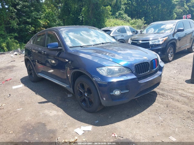 Aukcja sprzedaży 2011 Bmw X6 Xdrive35i, vin: 5UXFG2C54BLX06414, numer aukcji: 45512951
