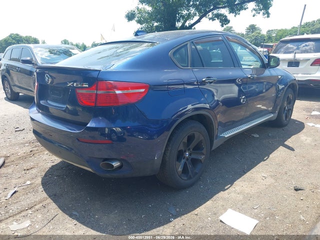 Auction sale of the 2011 Bmw X6 Xdrive35i, vin: 5UXFG2C54BLX06414, lot number: 45512951