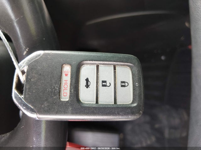 45512952 :رقم المزاد ، 1HGCR2F88DA235226 vin ، 2013 Honda Accord Ex-l مزاد بيع