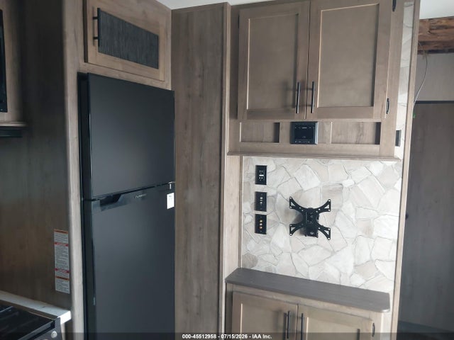 Продаж на аукціоні авто 2020 Forest River Other, vin: 5ZT2CTNB0L1214866, номер лоту: 45512958