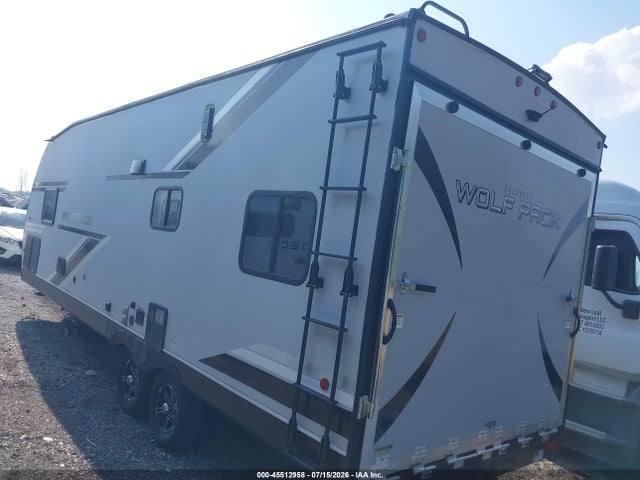 Продаж на аукціоні авто 2020 Forest River Other, vin: 5ZT2CTNB0L1214866, номер лоту: 45512958