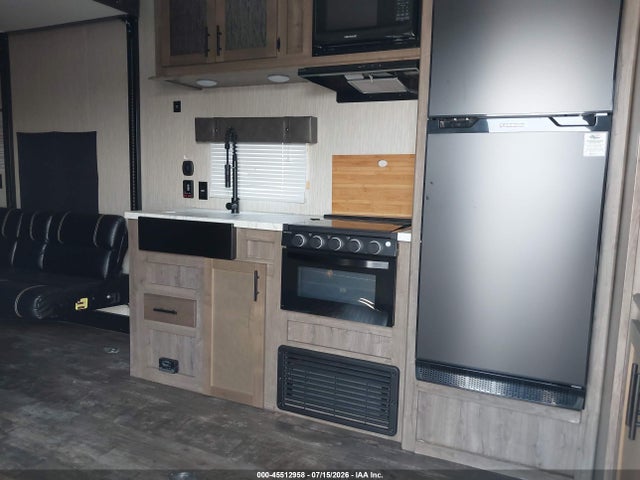 Продаж на аукціоні авто 2020 Forest River Other, vin: 5ZT2CTNB0L1214866, номер лоту: 45512958